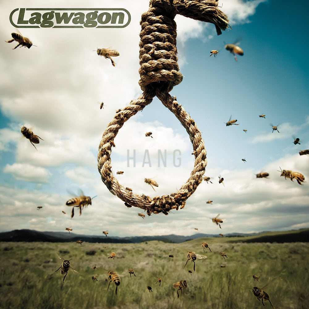 Hang Vinyl