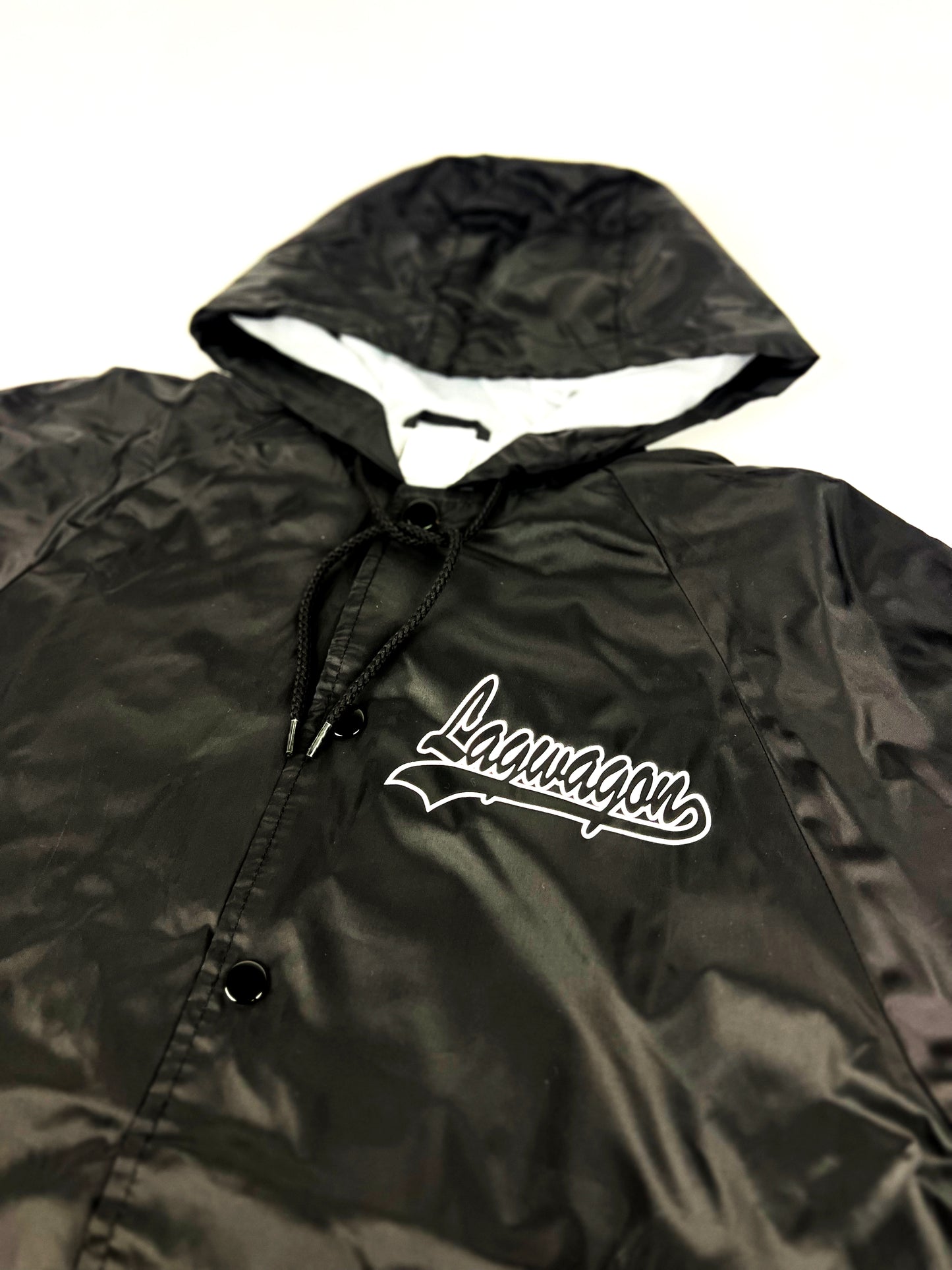 Coaches Jacket