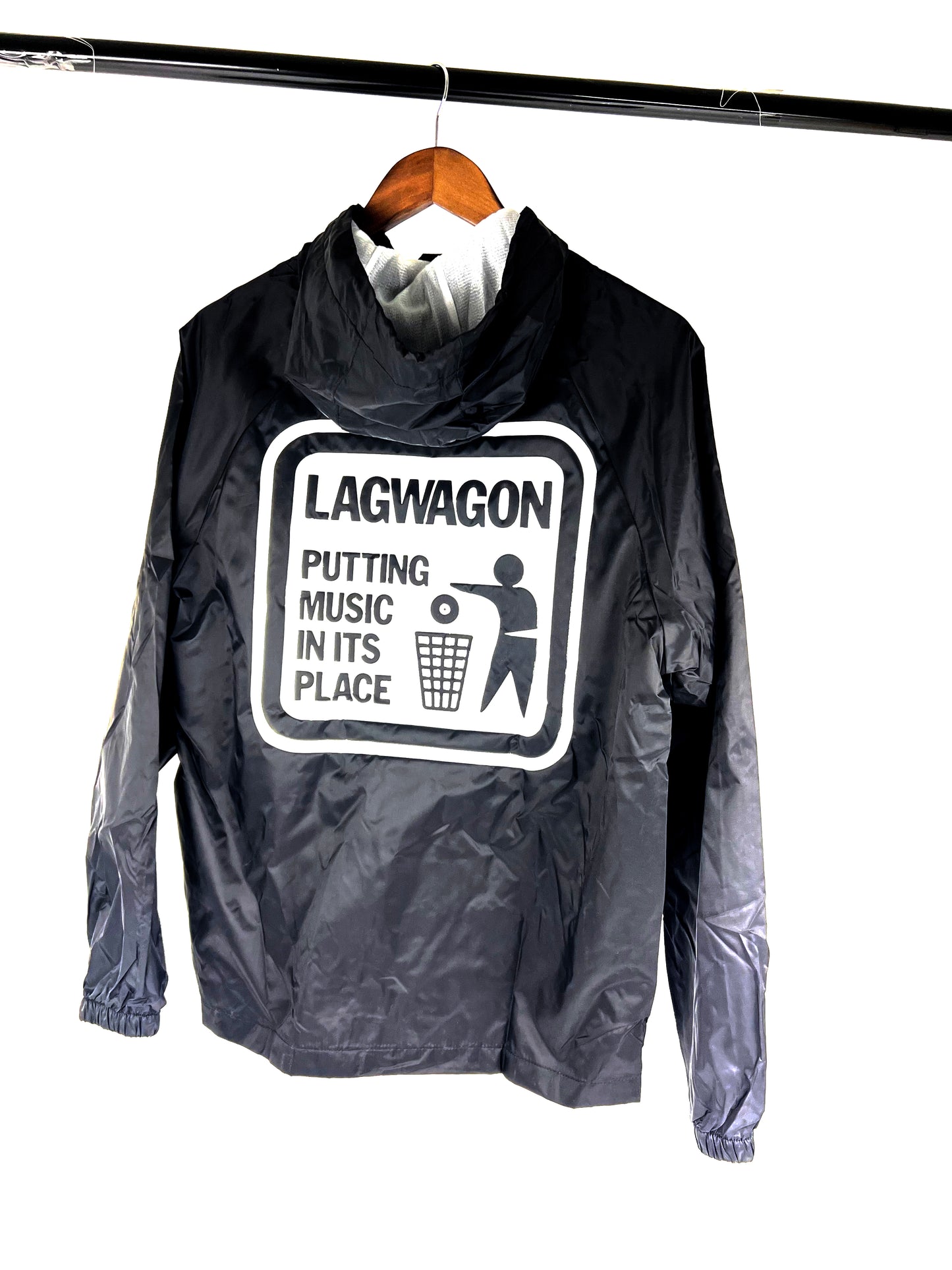 Coaches Jacket