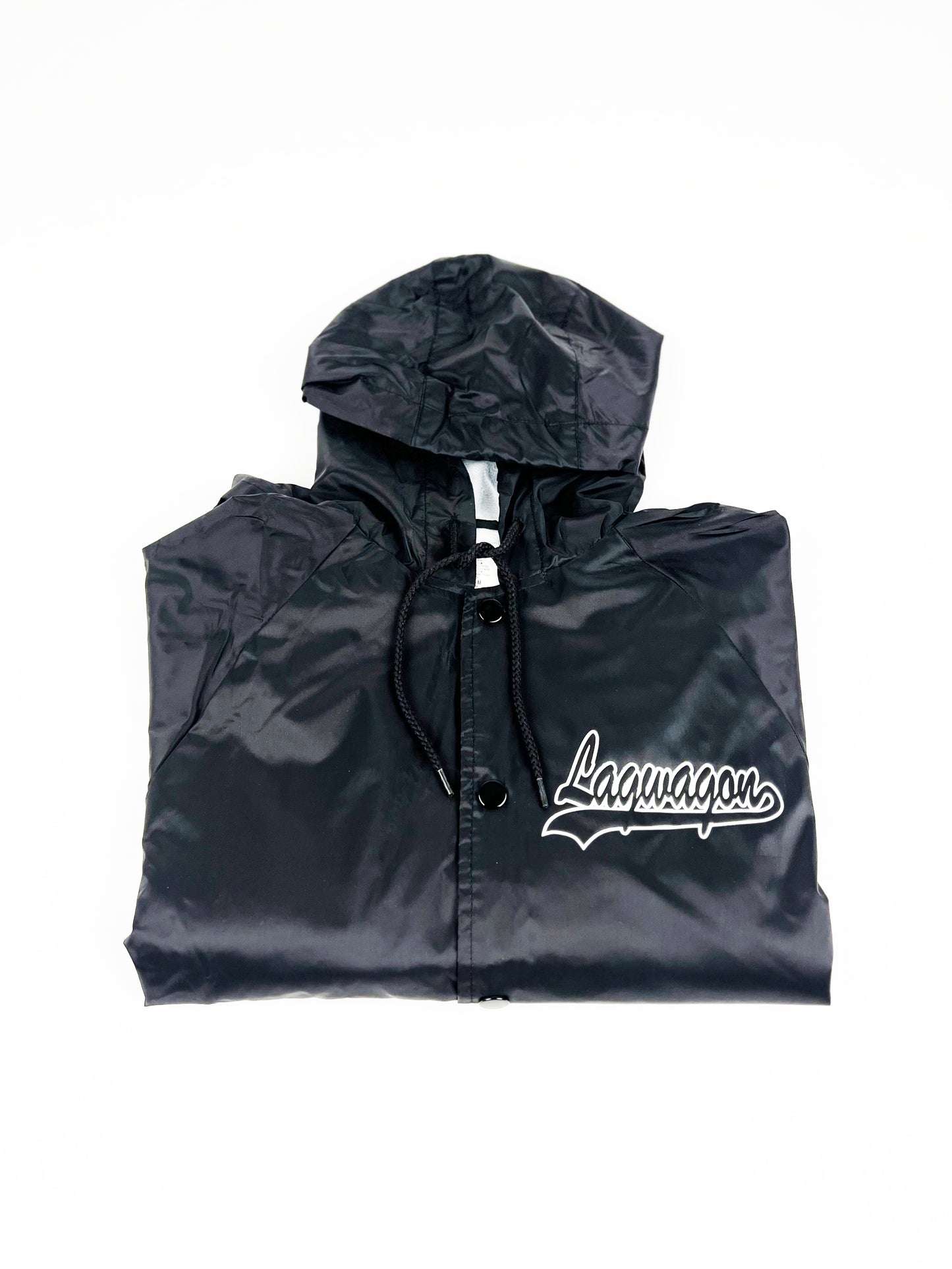Coaches Jacket