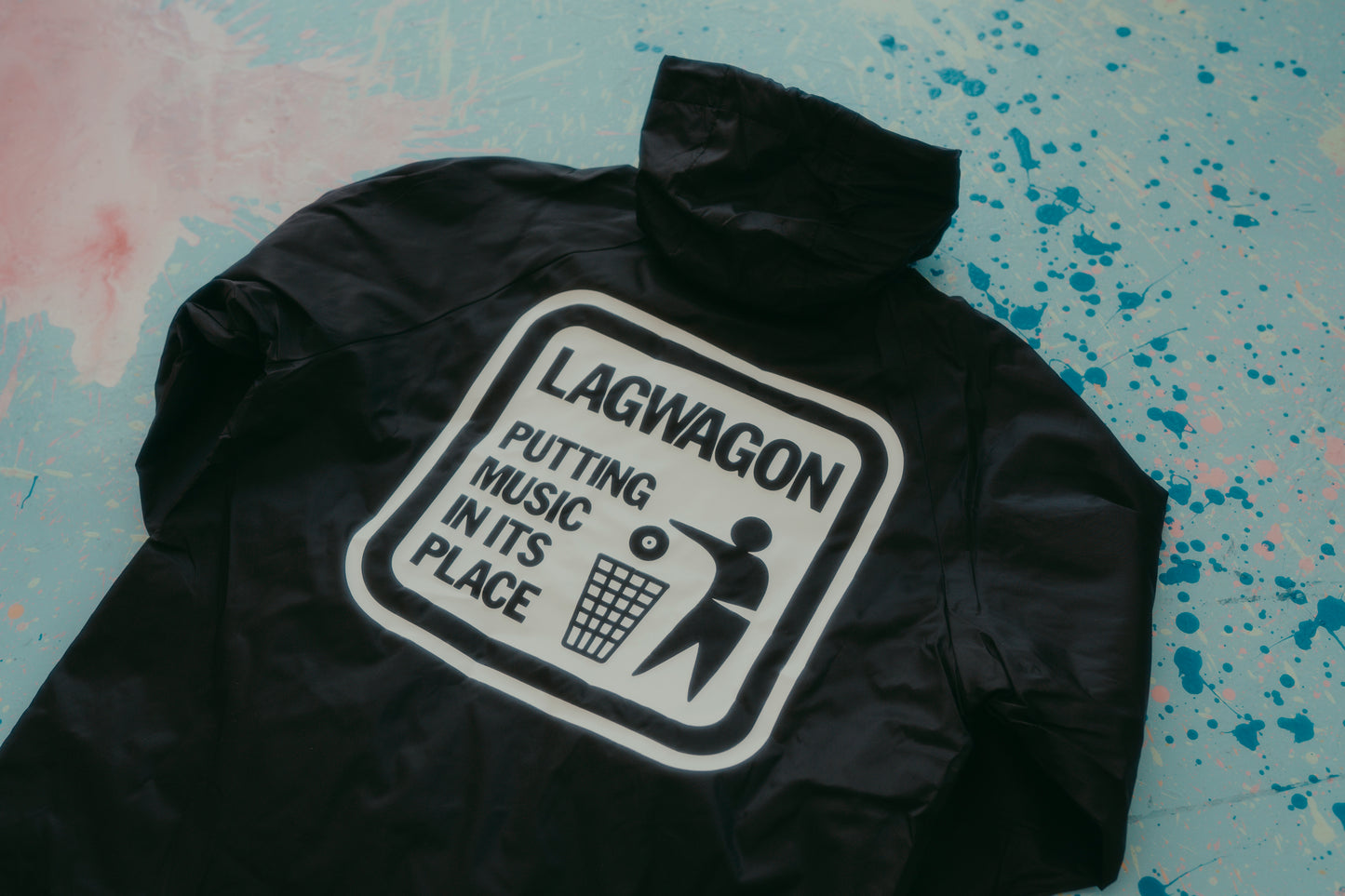 Coaches Jacket