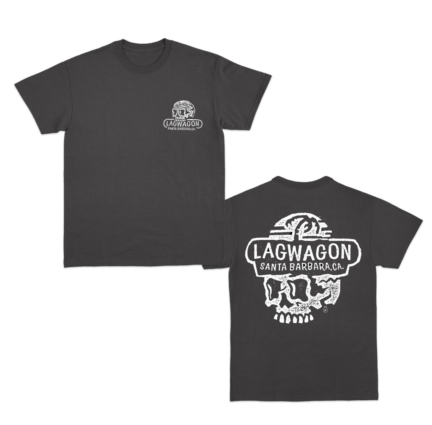 SB Skull T-Shirt