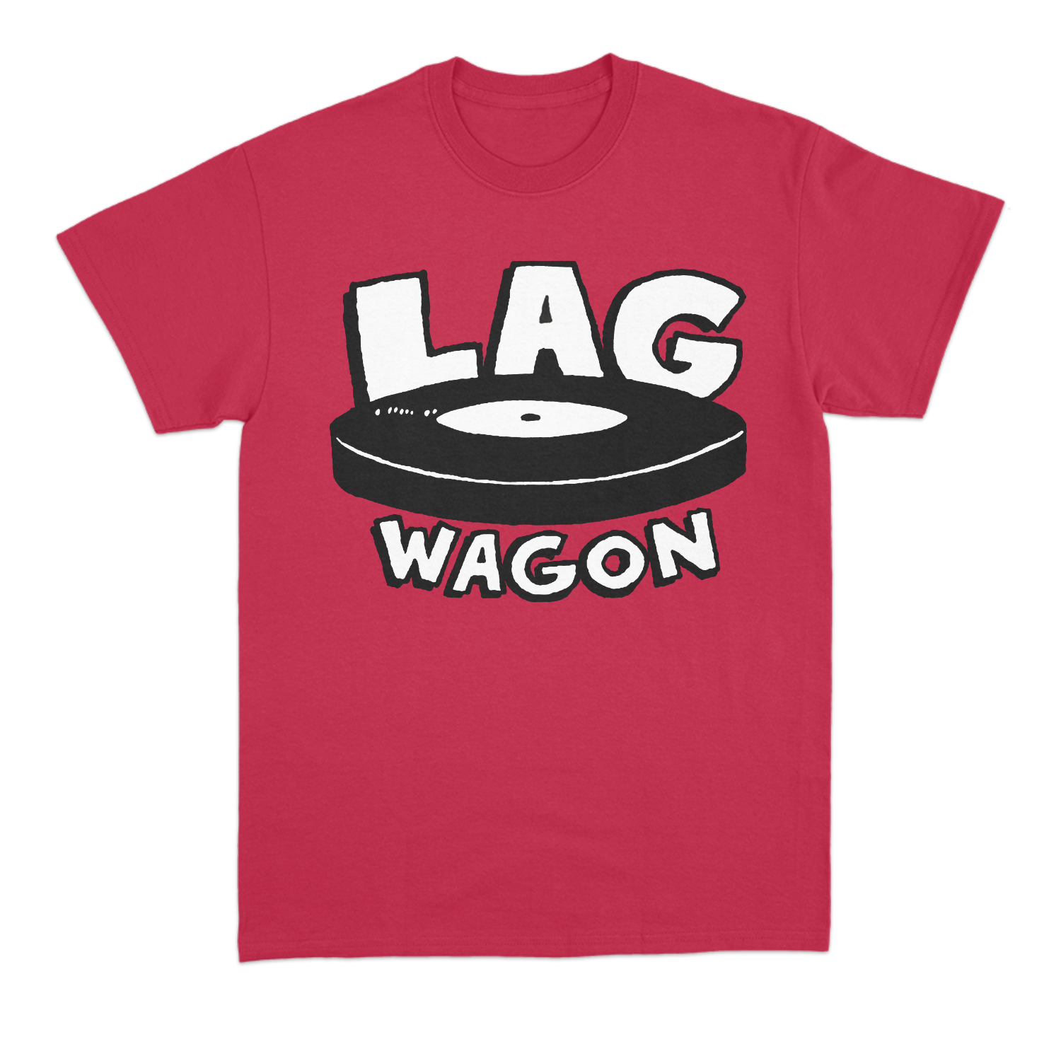 Lagwagon shirt on sale