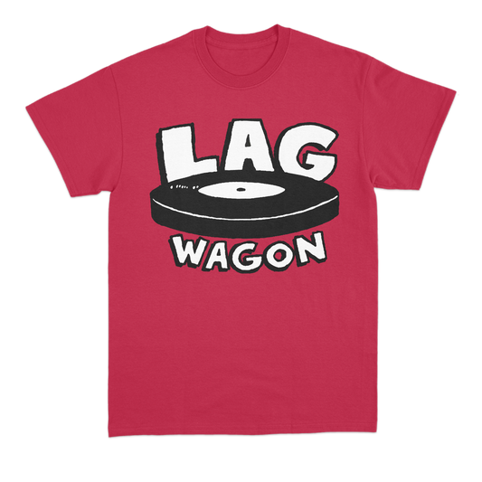 Fatwagon Tee