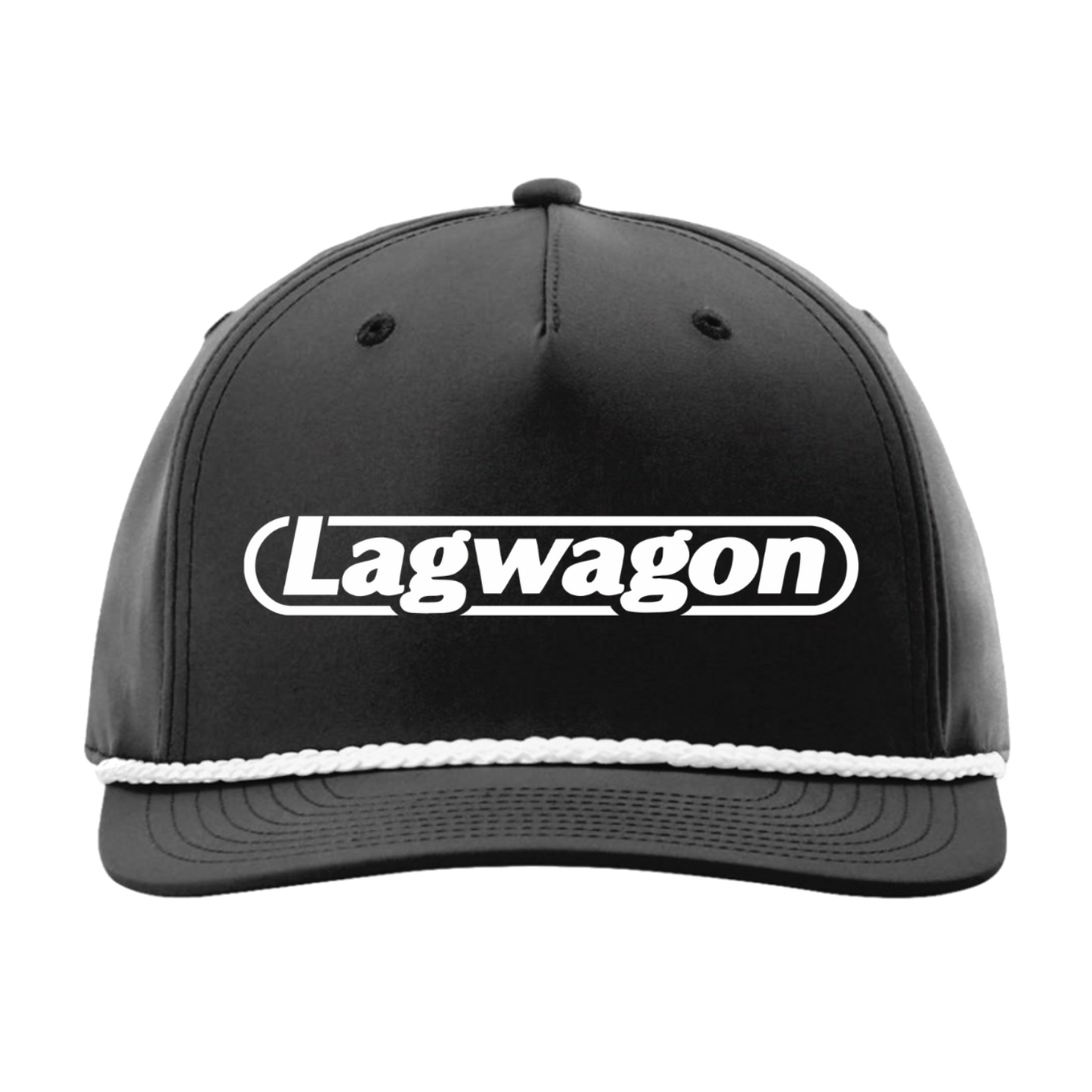 Logo Rope Hat