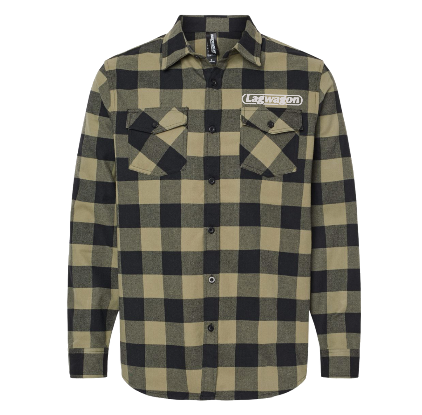 Hoss Flannel