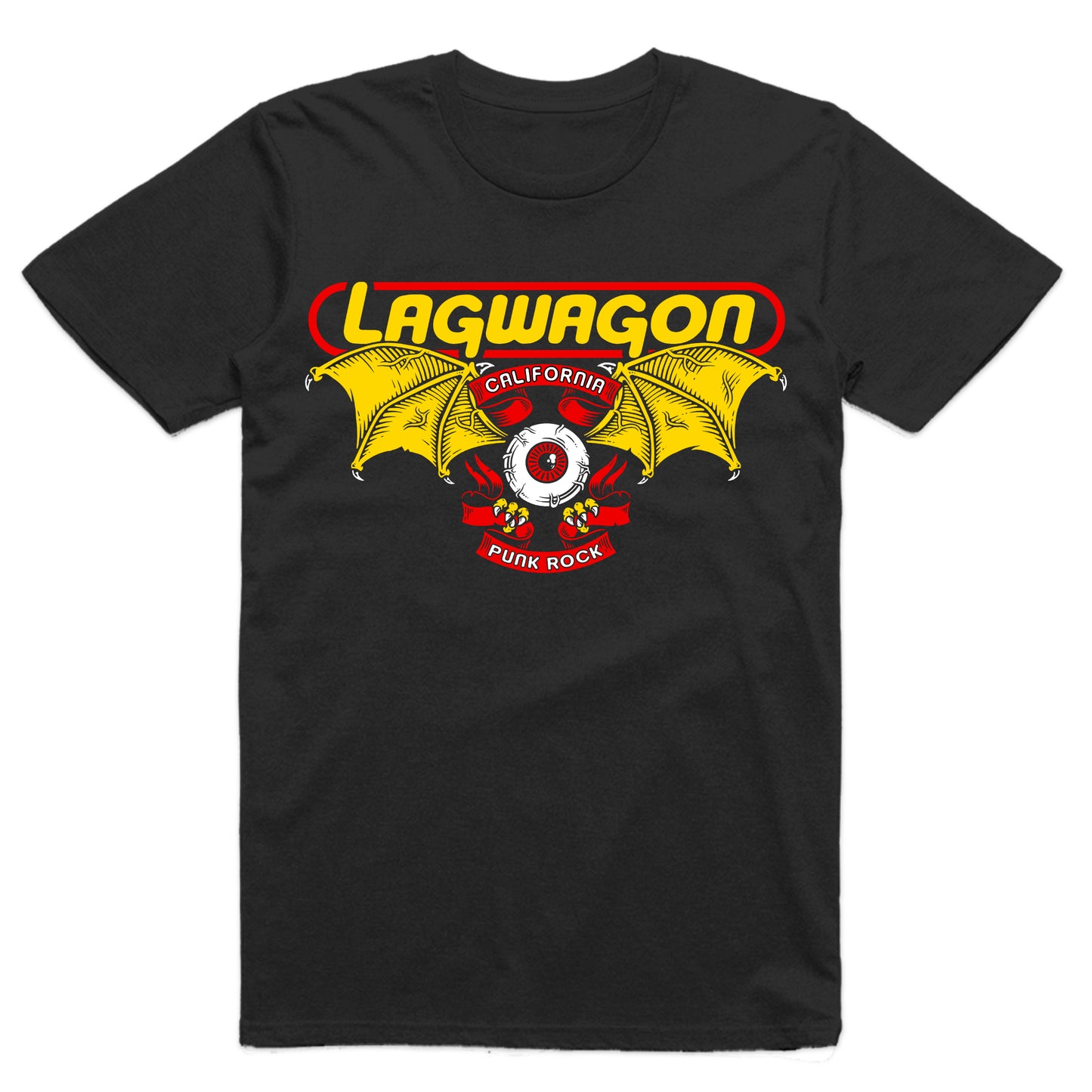 Eye California Tee