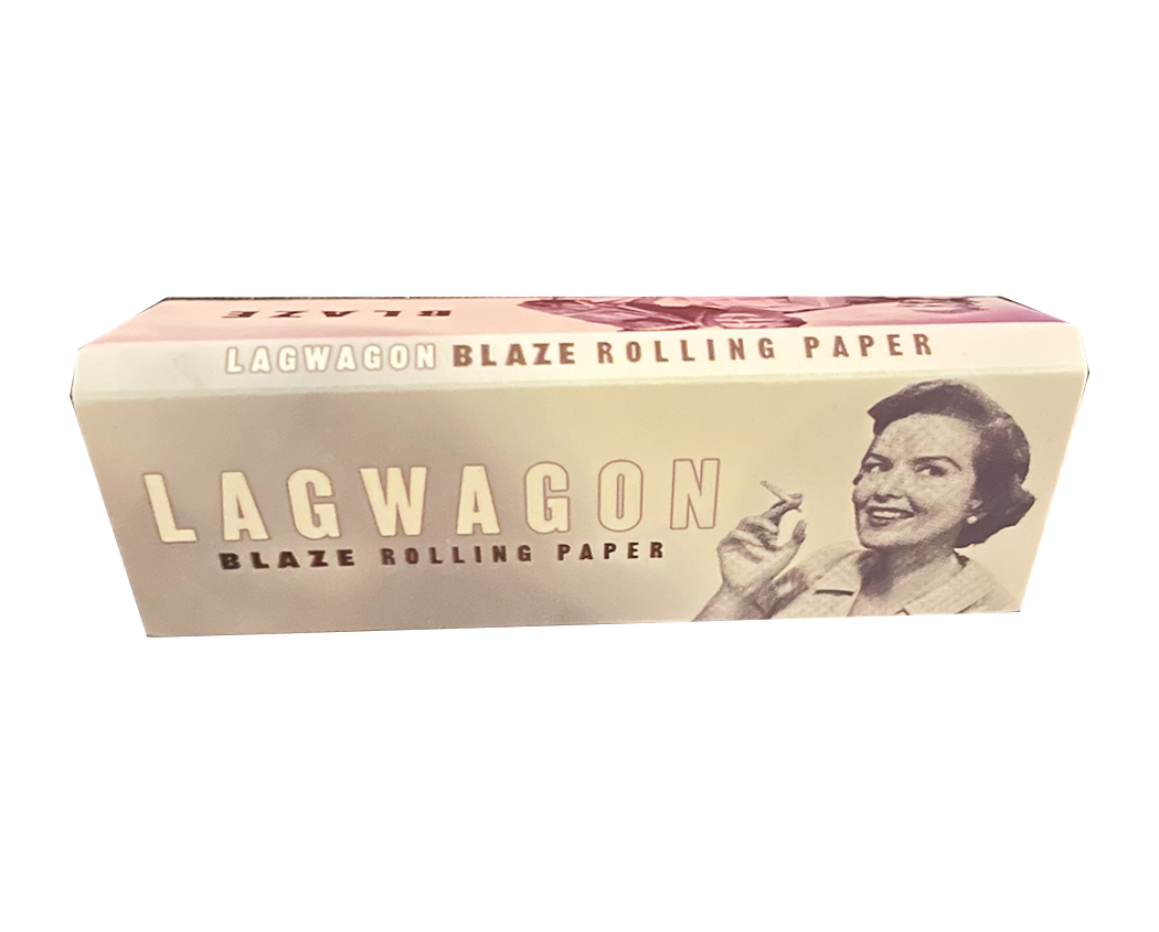 Blaze Rolling Papers