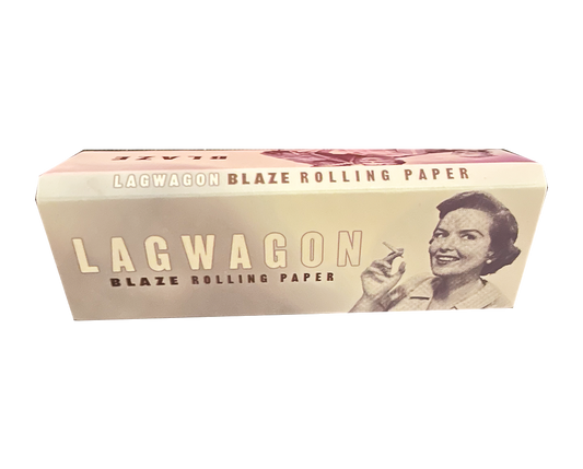 Blaze Rolling Papers