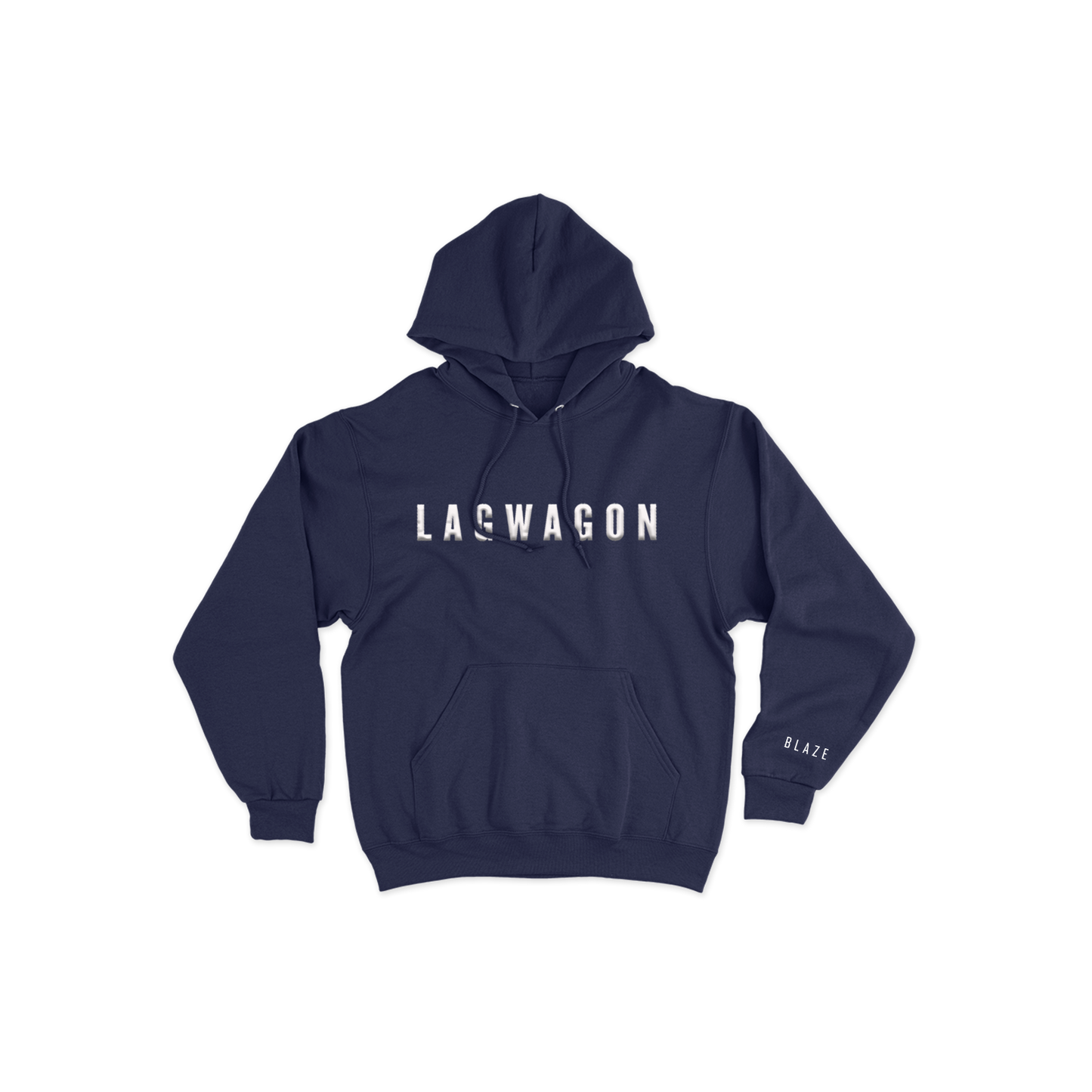 Blaze Hoodie