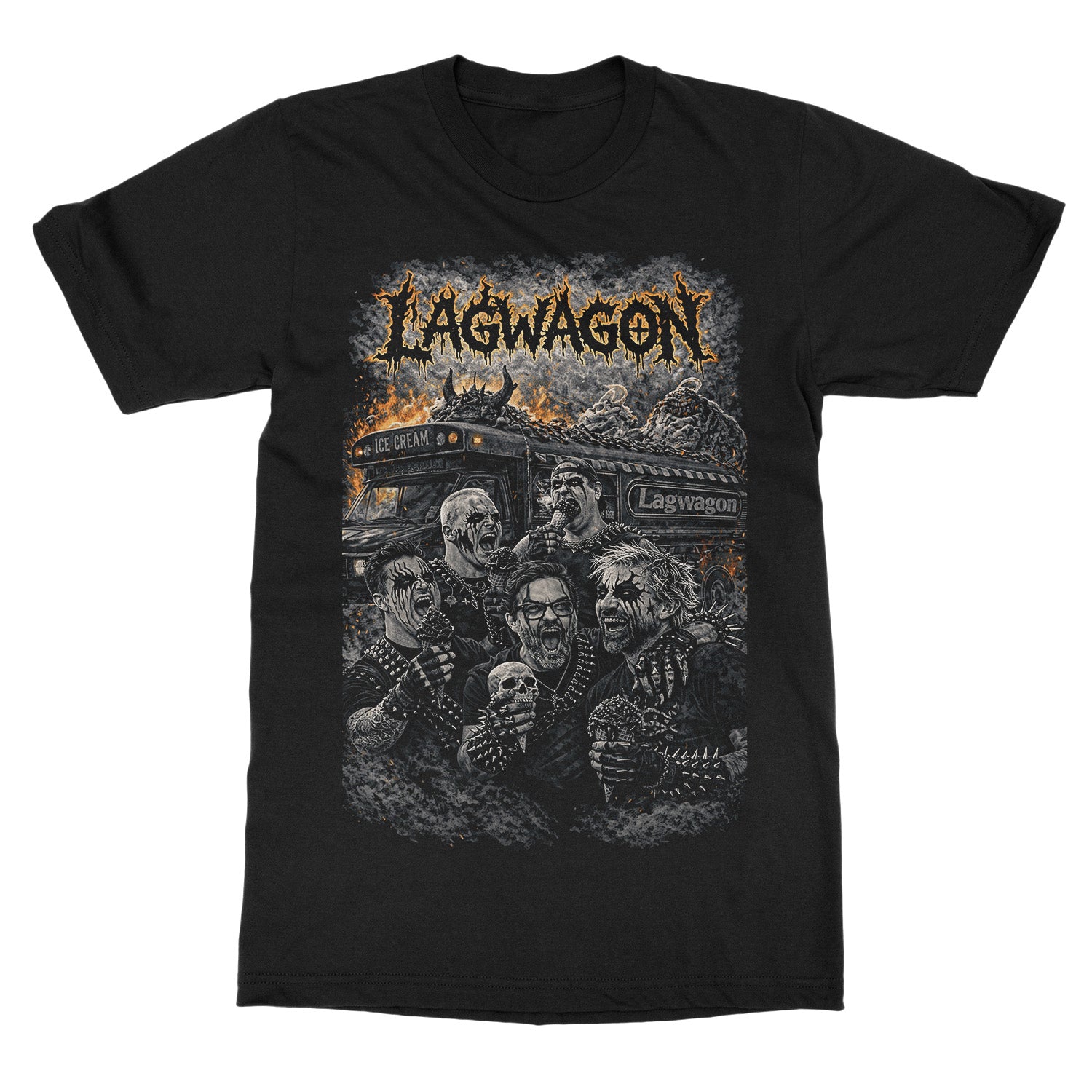 Lagwagon US Store