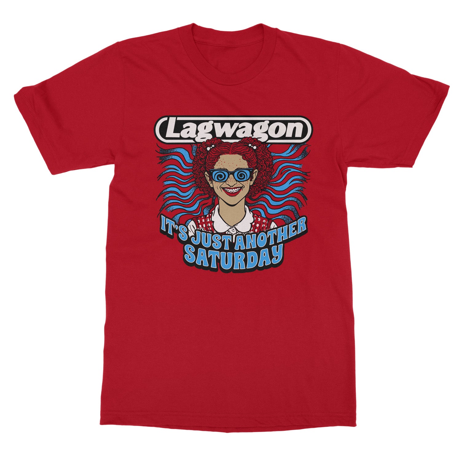 Lagwagon US Store