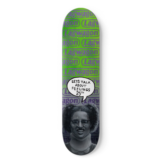 Neck Brace Skateboard