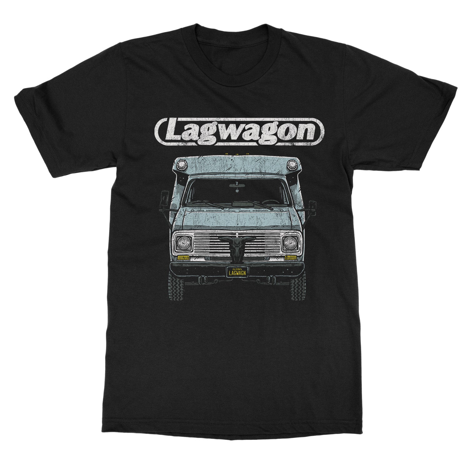 Lagwagon US Store