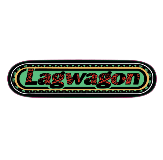 Official Store – Lagwagon