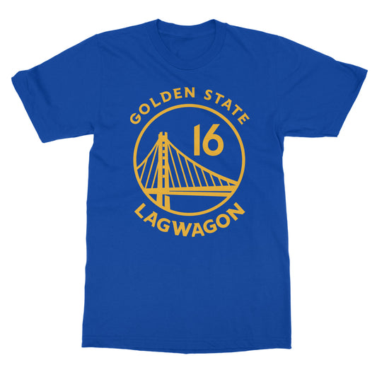 Golden State