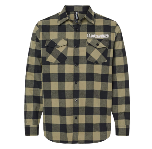 Hoss Flannel