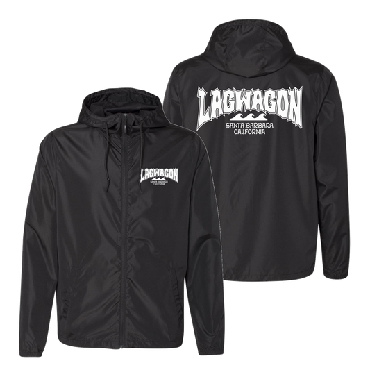 Surf Windbreaker