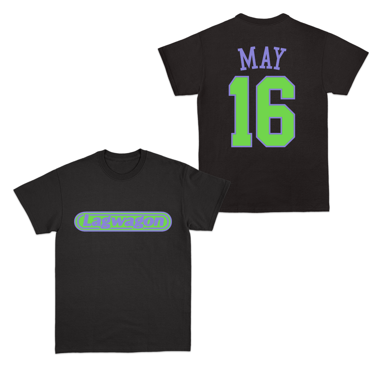 May 16th Tee